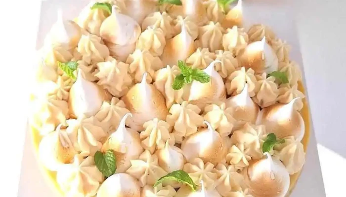 Aura Pasteleria Del Propietario - Maipú
