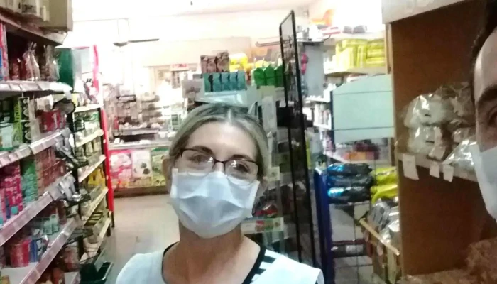 Autoservicio Géminis - Morteros
