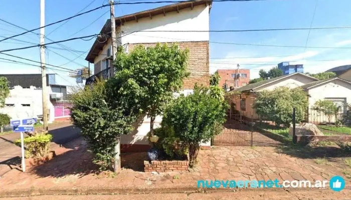 Autoservicio & Panadería Belen - Leandro N. Alem