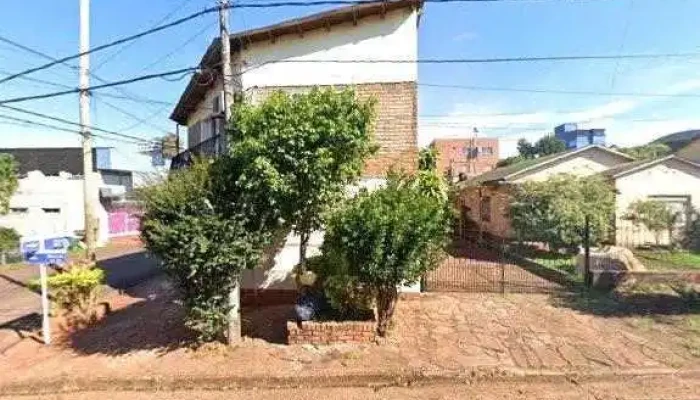 Autoservicio Panaderia Belen Puntaje - Leandro N. Alem
