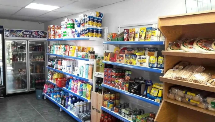 AutoServicio V&s - Sinsacate