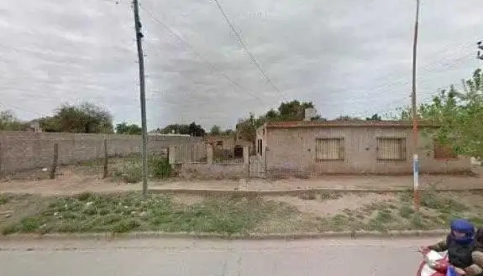 Autoservicio Y Panificadora El Trigal Catalogodeg - Chamical