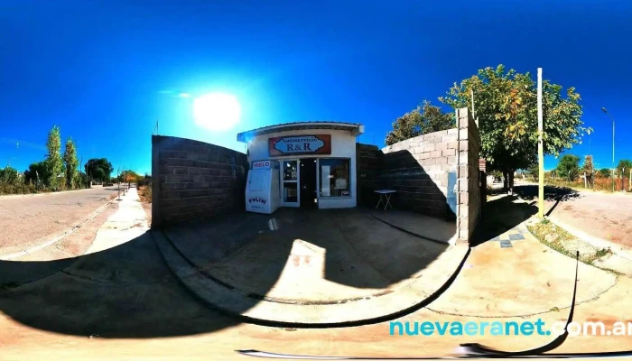 Autoservicios "r&r" - Campanas