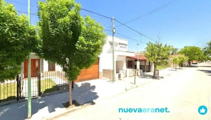 Av.pasteleria - Coronel Moldes