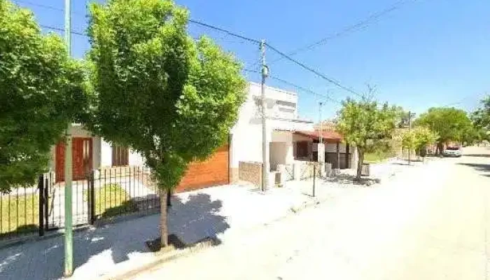 Avpasteleria Donde - Coronel Moldes