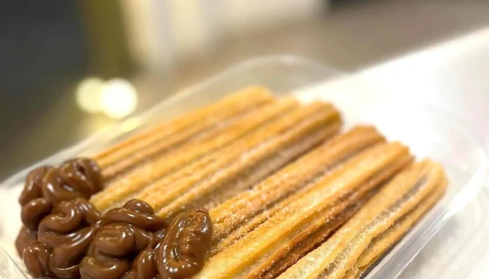 Ay Que Churro Churro - Corrientes