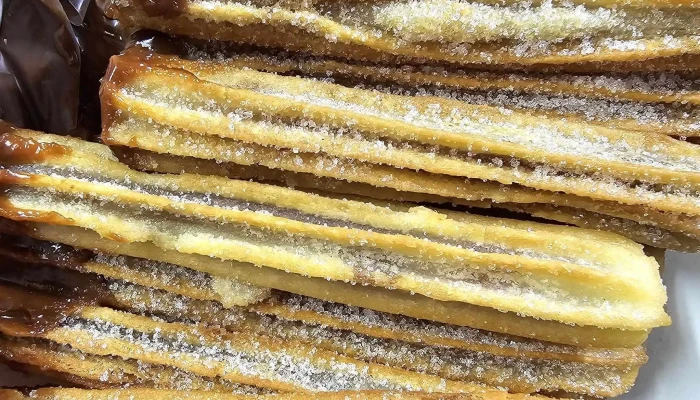 Ay Que Churro Comentarios - Corrientes