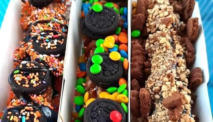 Ay Que Churro Dona - Corrientes
