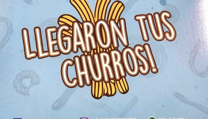 Ay Que Churro Opiniones - Corrientes