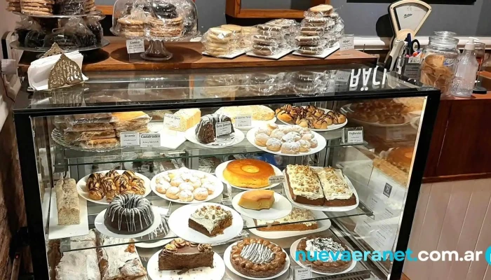 Backerhaus Ambiente - Córdoba