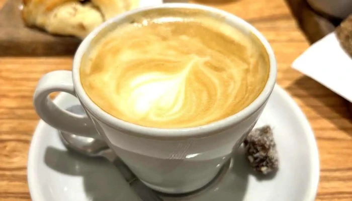 Backerhaus Capuchino - Córdoba