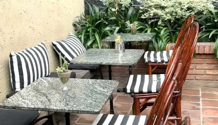 Backerhaus Videos - Córdoba