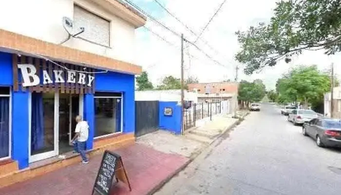 Bakery -  Abierto Ahora - Cruz del Eje