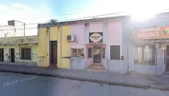 Bakery Coffee -  Zonadeg - Metán