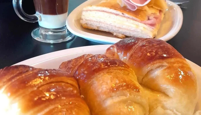 Bakery Mi Panaderia Cafe - Lago Puelo
