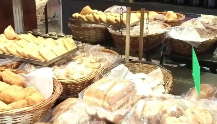 Bakery Mi Panaderia Comida Y Bebida - Lago Puelo