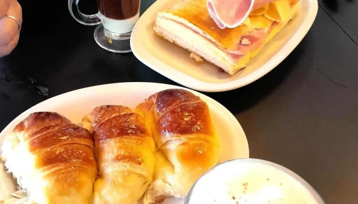Bakery Mi Panaderia Croissant - Lago Puelo