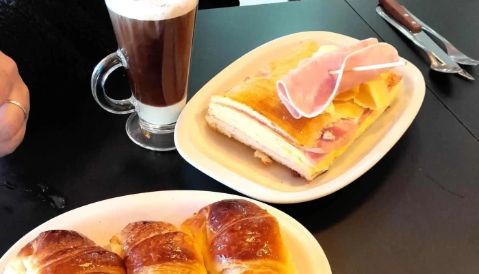 Bakery Mi Panaderia Direccion - Lago Puelo