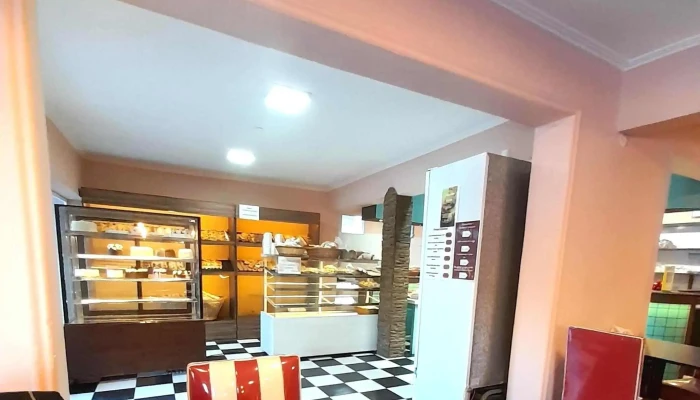 Bakery Mi Panaderia Zona - Lago Puelo