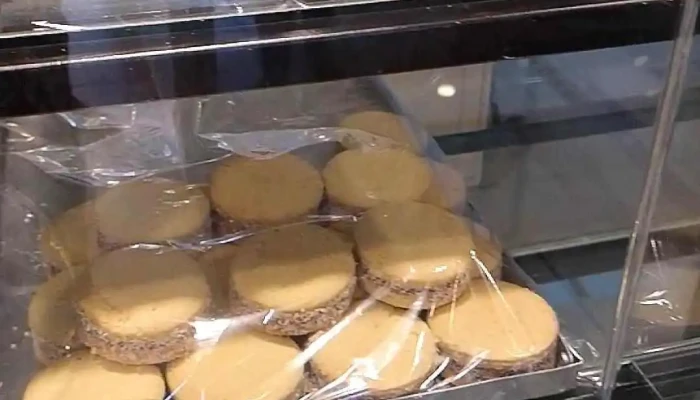 Bakery Panaderia Pasteleria Fiambreria Videos - San Rafael