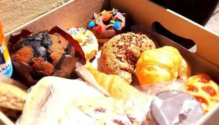 Bakken -  Comida Y Bebida - Guaymallén