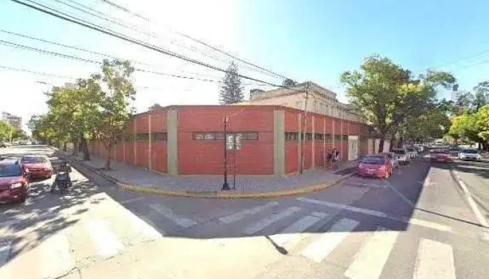 Balear -  Direcciondeg - Santa Fe de la Vera Cruz