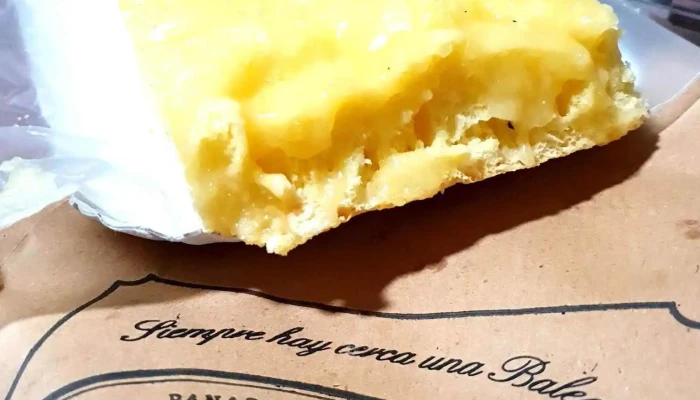 Balear Panaderia Confiteria Comida Y Bebida - Santa Fe de la Vera Cruz