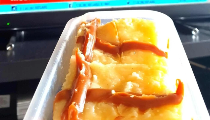 Balear Panaderia Confiteria Donde - Santa Fe de la Vera Cruz