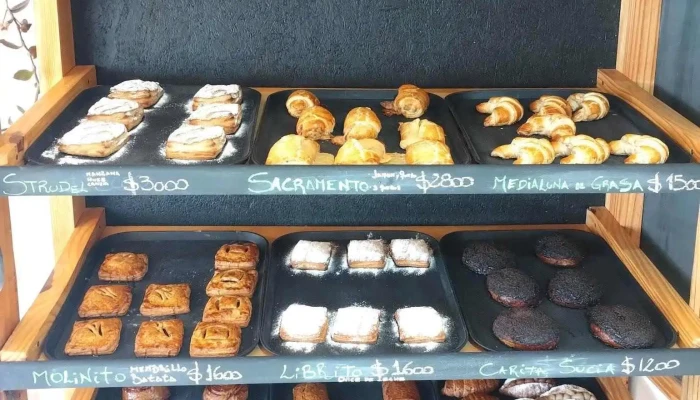 Banneton Panaderia Ambiente - El Chalten
