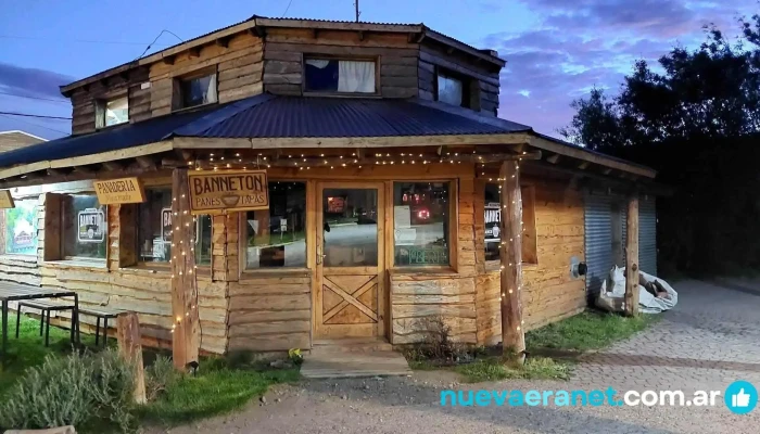 Banneton Panaderia Del Propietario - El Chalten