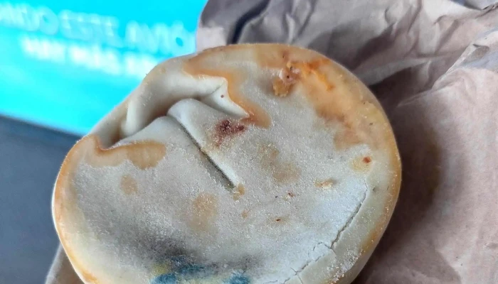 Banneton Panadería - El Chalten