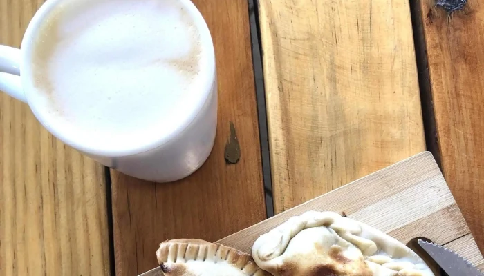 Banneton Panaderia Instagram - El Chalten