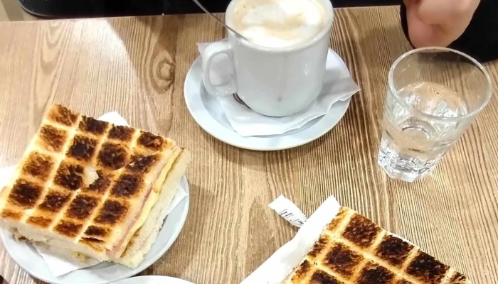 Barile Express - Comodoro Rivadavia