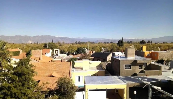 Barrio El Remanso San Juan - San Juan
