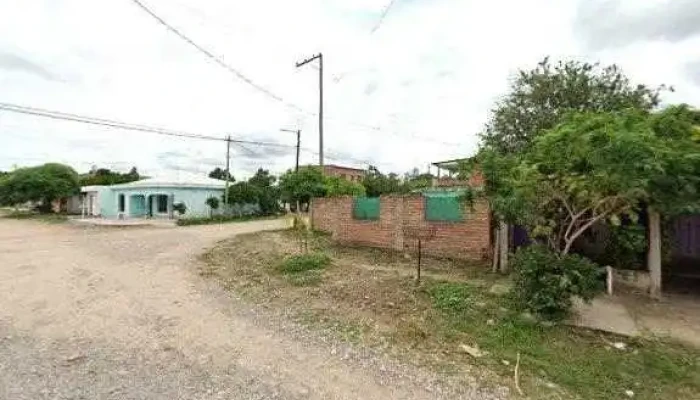 Barrio Evita -  Telefono - Gral. Guemes