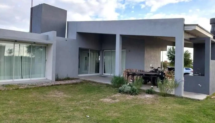 Barrio La Arbolada -  De Los Visitantes - Junín