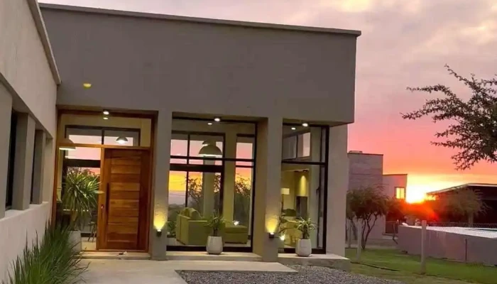 Barrio La Arbolada -  Videos - Junín