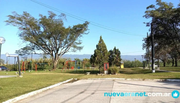 Barrio Las Marias -  Exterior - Yerba Buena