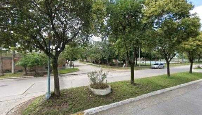 Barrio Las Marias -  Telefonodeg - Yerba Buena