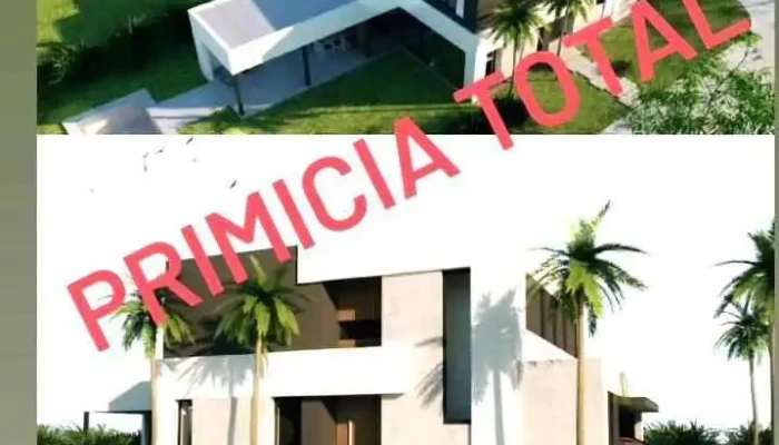 Barrio Privado El Portillo -  Videos - Yerba Buena