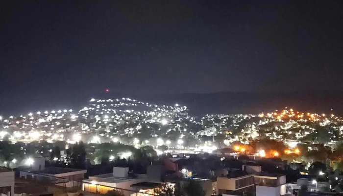 Barrio Privado La Cuesta -  Direccion - La Calera