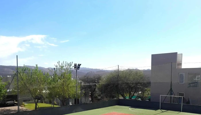 Barrio Privado La Cuesta -  Telefono - La Calera