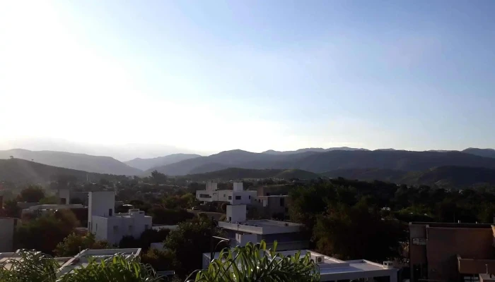 Barrio Privado La Cuesta -  Videos - La Calera