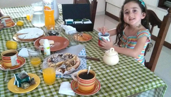 Barrio Privado Los Tipales -  Comida Y Bebida - Yerba Buena