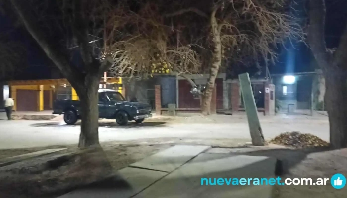 Barrio Ruta 20 Caucete -  Catalogo - Caucete