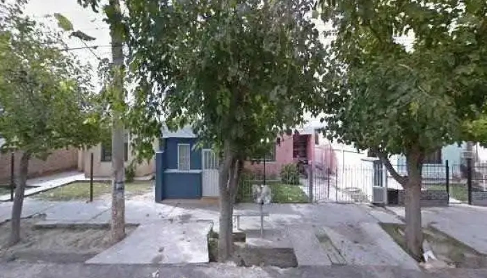 Barrio Ruta 20 Caucete -  Catalogodeg - Caucete