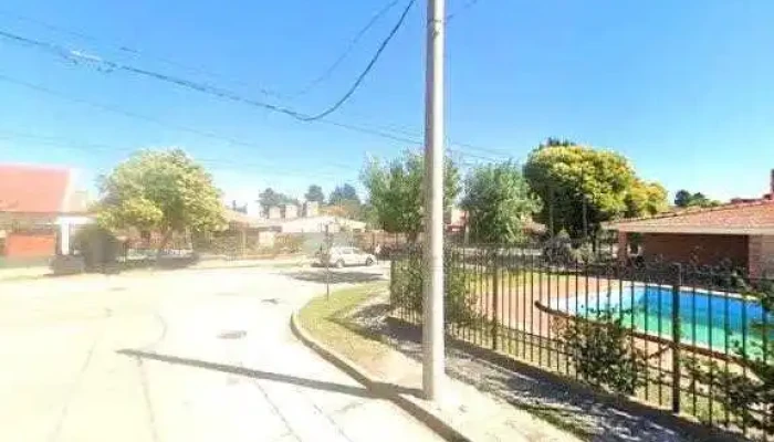 Barrio Santa Rita Carlos Paz Videos - Villa Carlos Paz