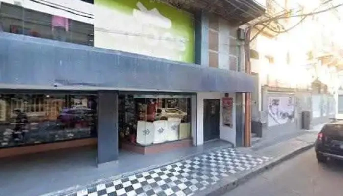 Barrio Sport -  Catalogodeg - Santiago del Estero