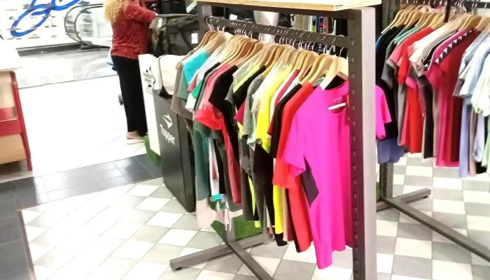 Barrio Sport -  Interior - Santiago del Estero