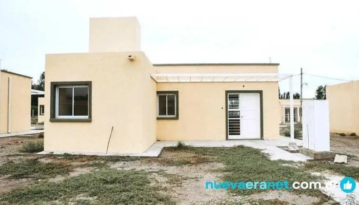 Barrio Valle Norte - Villa San Agustín